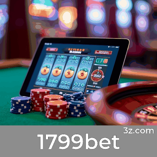 Experiência Exclusiva no Casino 1799bet: Dealers e Jogos de Elite