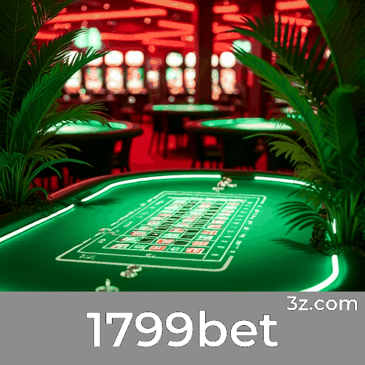 Bônus Reais com Valor Verdadeiro no 1799bet: Recompensas que Você Realmente Recebe
