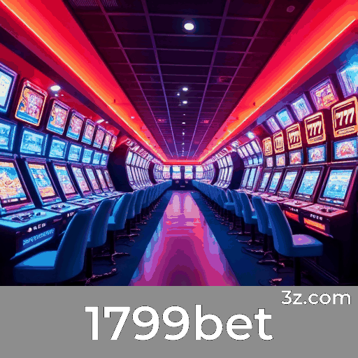 Qualidade Superior em Jogos de Casino no 1799bet